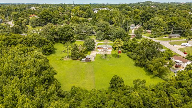 2510 Eastland Ave, Nashville, TN 37206