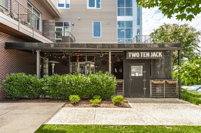 2510 Eastland Ave, Nashville, TN 37206