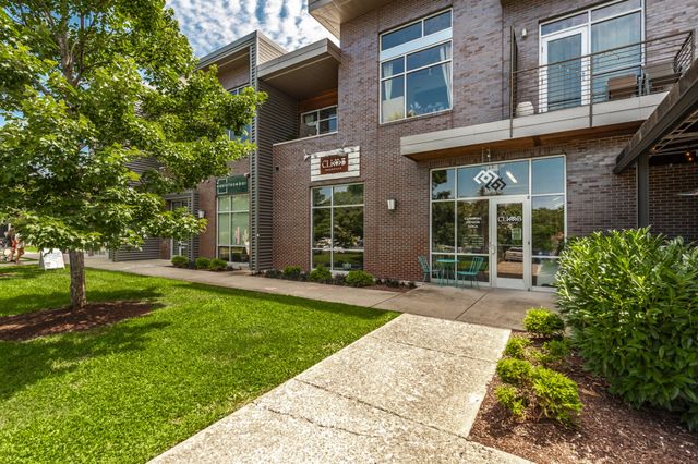 2510 Eastland Ave, Nashville, TN 37206
