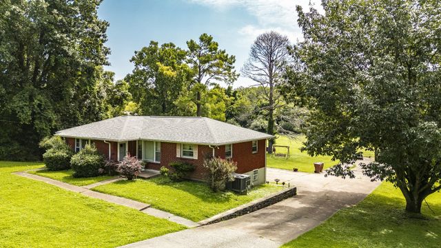 2510 Eastland Ave, Nashville, TN 37206