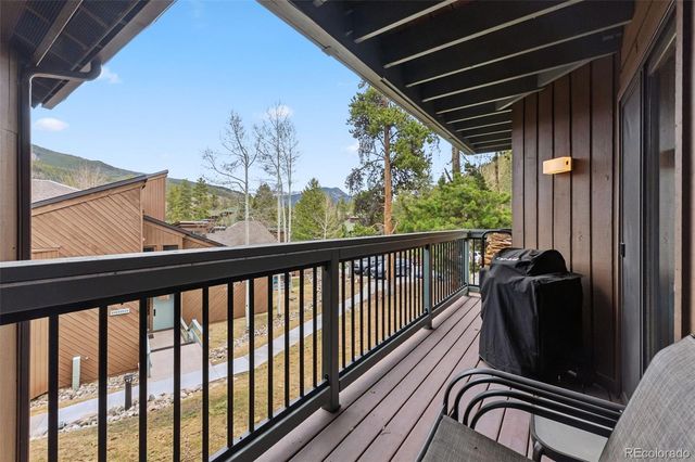 423 Wild Irishman Road 13202, Dillon, CO 80435