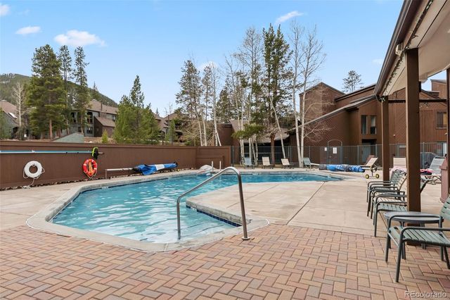 423 Wild Irishman Road 13202, Dillon, CO 80435