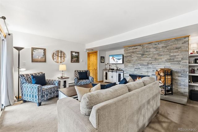 423 Wild Irishman Road 13202, Dillon, CO 80435