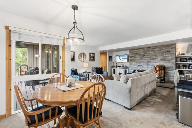 423 Wild Irishman Road 13202, Dillon, CO 80435