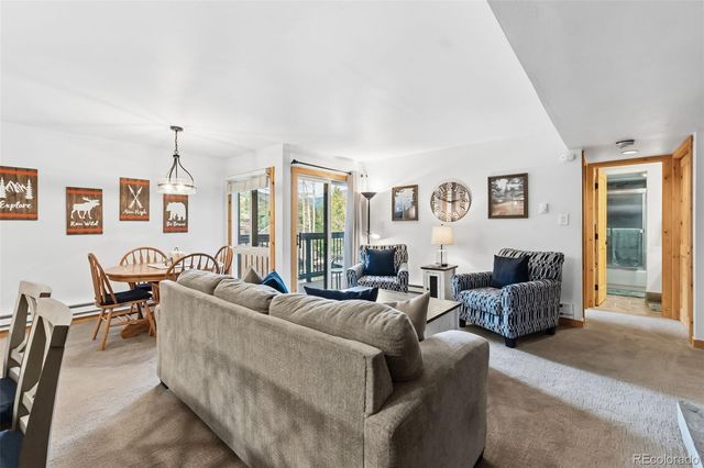 423 Wild Irishman Road 13202, Dillon, CO 80435