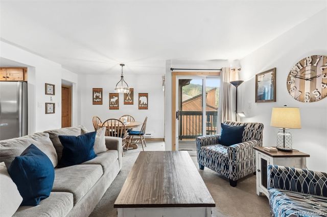 423 Wild Irishman Road 13202, Dillon, CO 80435