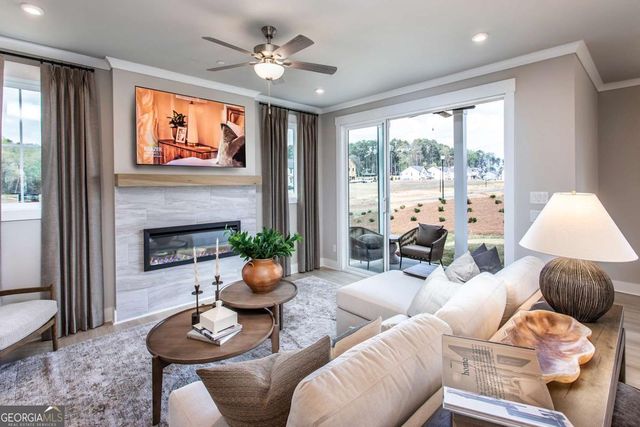 112 Kindred Lane, Marietta, GA 30066