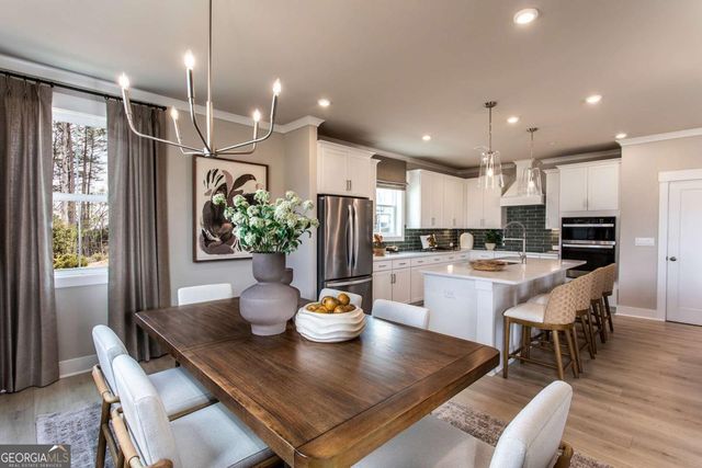 112 Kindred Lane, Marietta, GA 30066