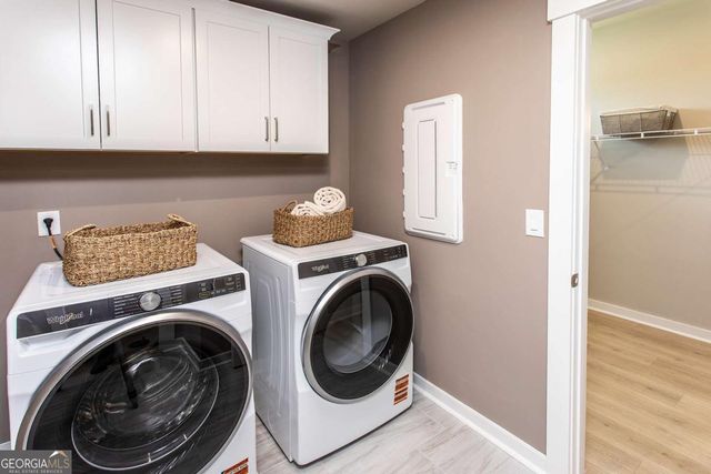 112 Kindred Lane, Marietta, GA 30066