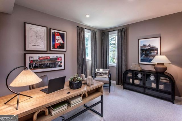 112 Kindred Lane, Marietta, GA 30066