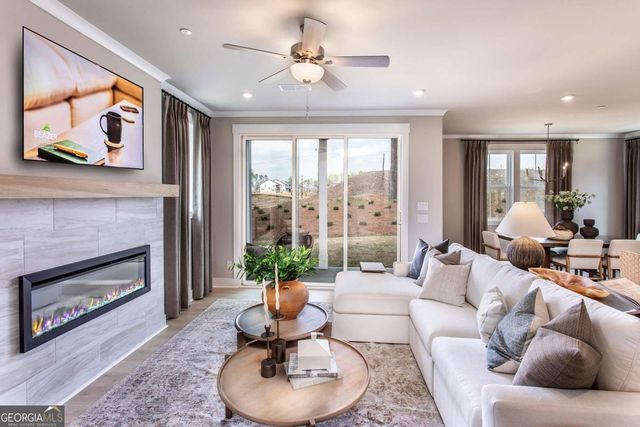 112 Kindred Lane, Marietta, GA 30066