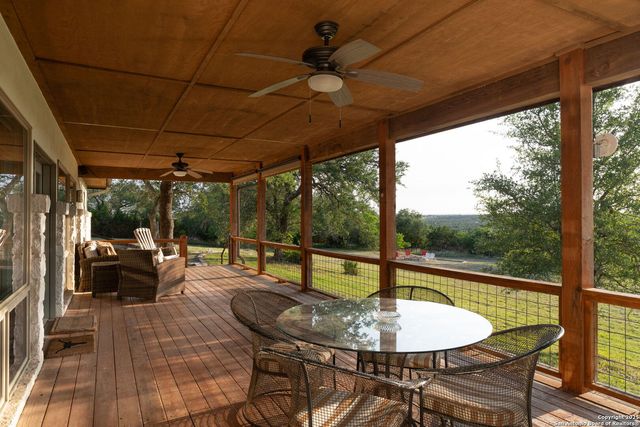 492 Billy Sisson, Johnson City, TX 78636