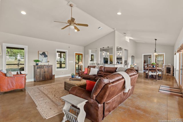 492 Billy Sisson, Johnson City, TX 78636