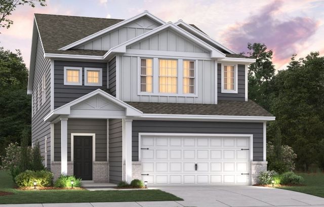 938 Watercourse Court, Nashville, TN 37214