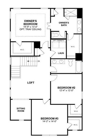 938 Watercourse Court, Nashville, TN 37214