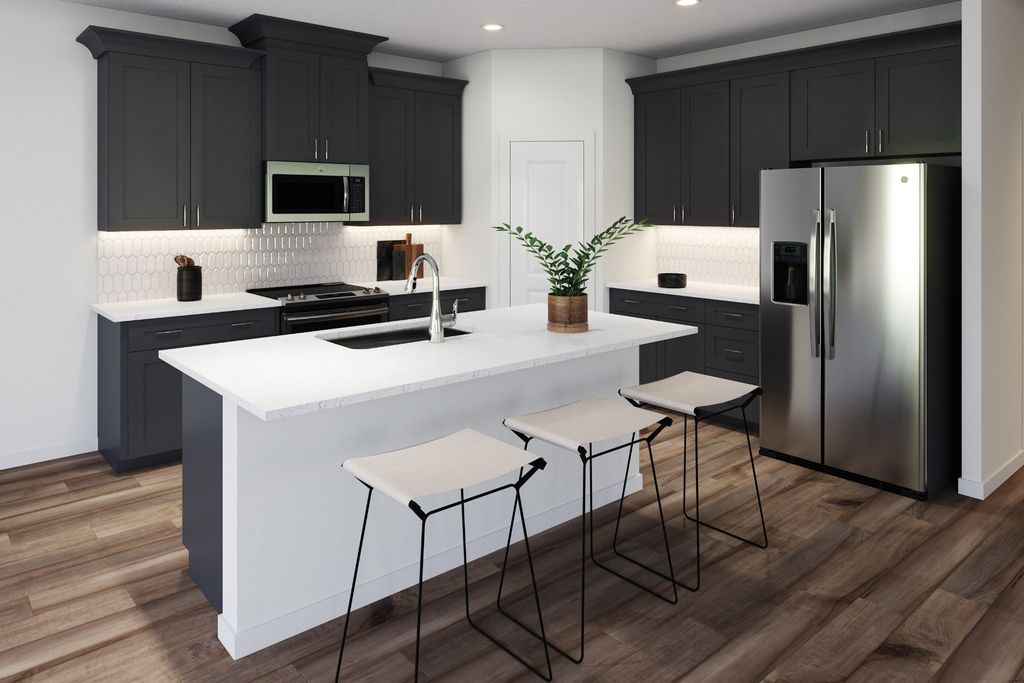 938 Watercourse Court, Nashville, TN 37214