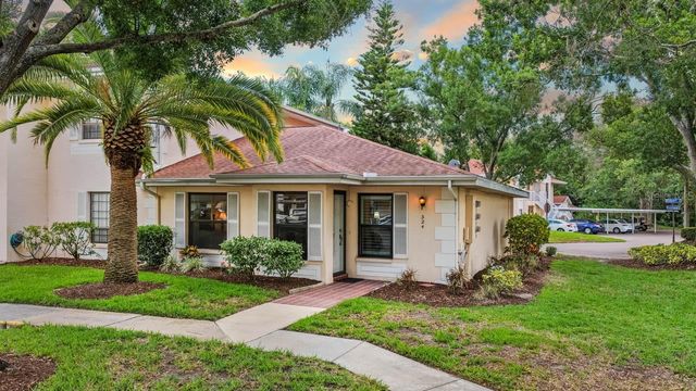 324 KELSEY WAY 4, Sun City Center, FL 33573