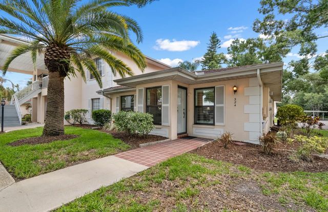 324 KELSEY WAY 4, Sun City Center, FL 33573