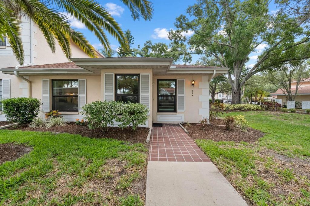 324 KELSEY WAY 4, Sun City Center, FL 33573