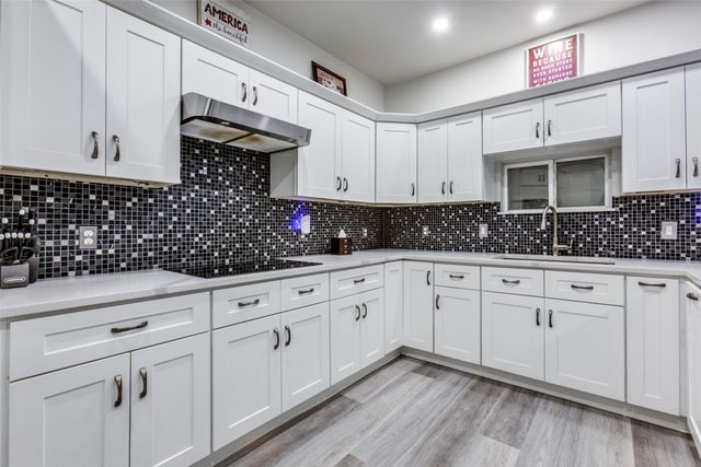 1529 Seegar Street, Dallas, TX 75215