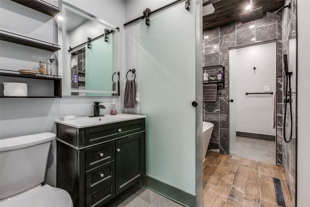 1529 Seegar Street, Dallas, TX 75215