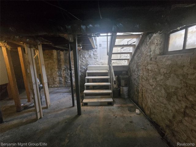 532 Fox Street, Lapeer, MI 48446