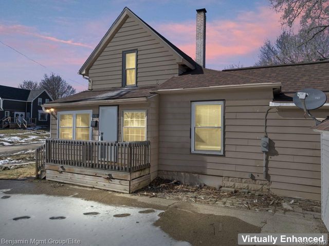 532 Fox Street, Lapeer, MI 48446