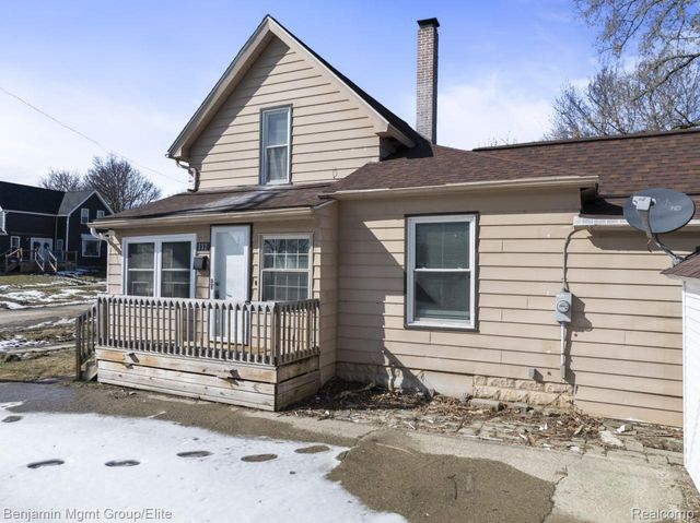 532 Fox Street, Lapeer, MI 48446
