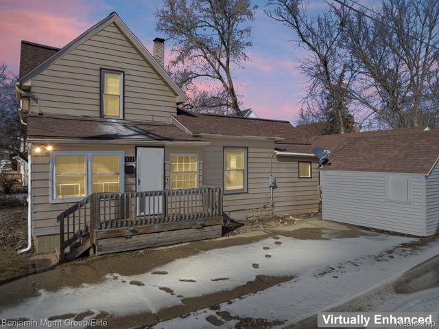 532 Fox Street, Lapeer, MI 48446