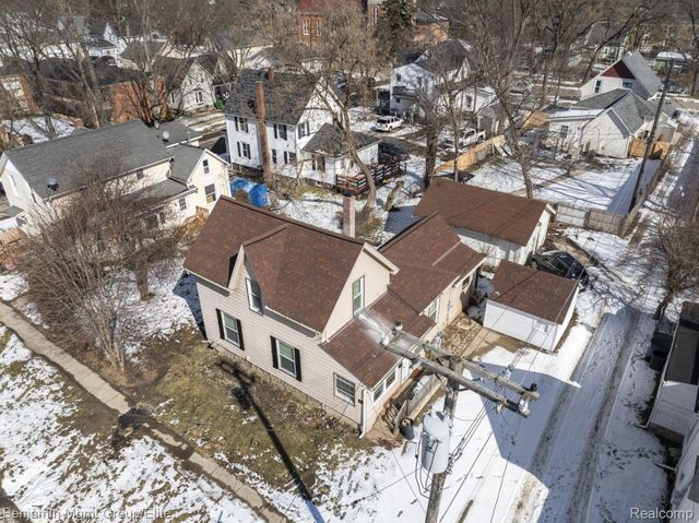 532 Fox Street, Lapeer, MI 48446