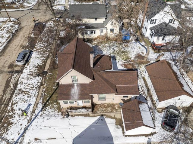 532 Fox Street, Lapeer, MI 48446