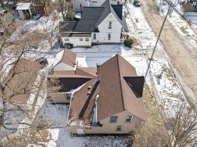 532 Fox Street, Lapeer, MI 48446