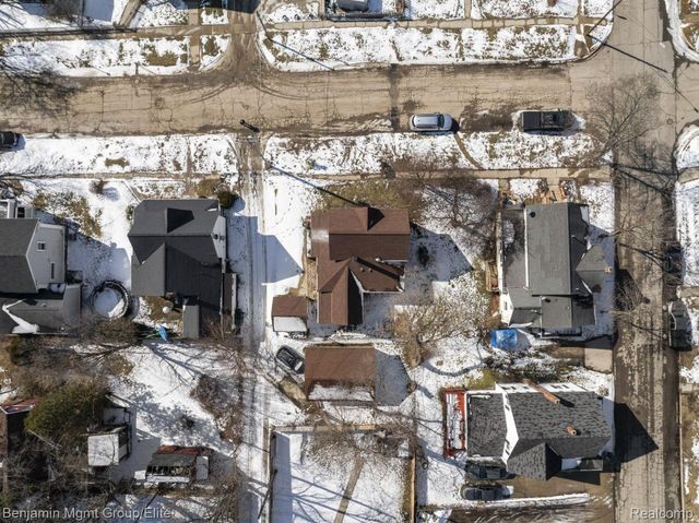532 Fox Street, Lapeer, MI 48446
