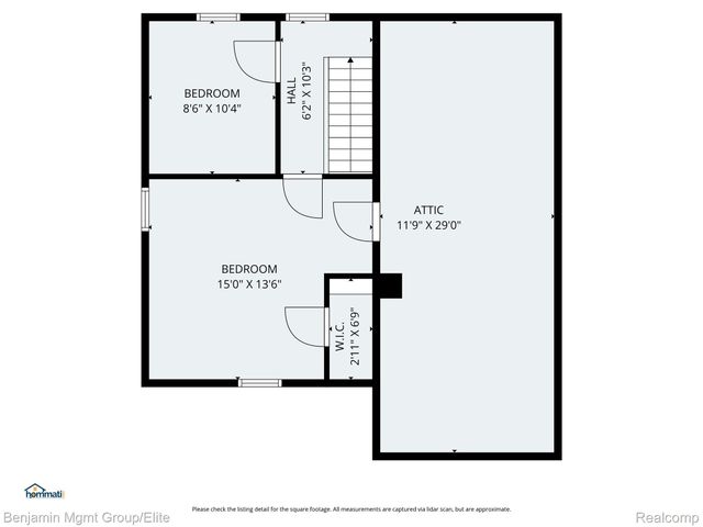 532 Fox Street, Lapeer, MI 48446