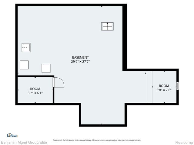 532 Fox Street, Lapeer, MI 48446