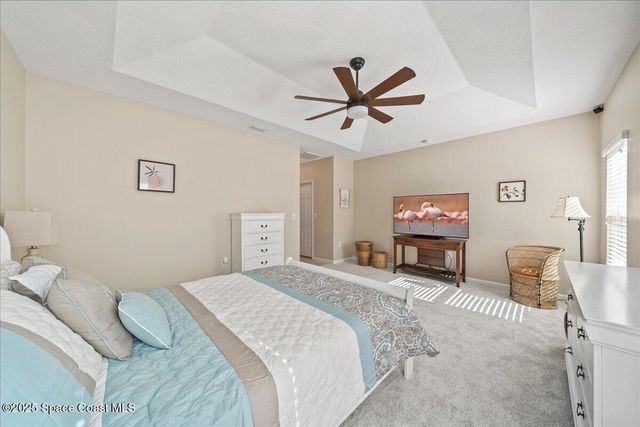 2285 Snapdragon Drive NW, Palm Bay, FL 32907