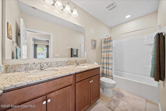 2285 Snapdragon Drive NW, Palm Bay, FL 32907