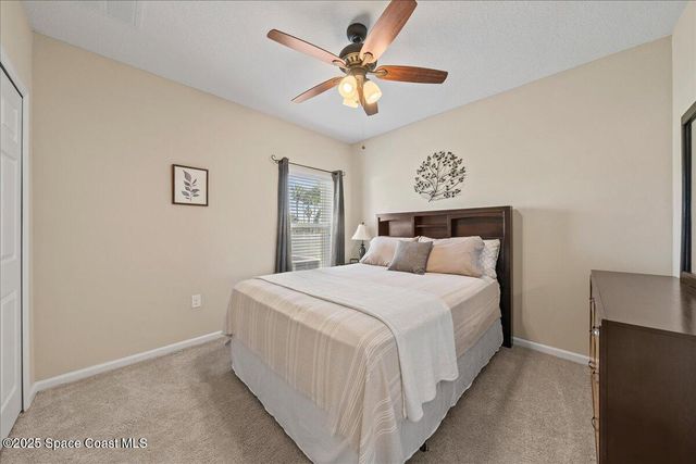 2285 Snapdragon Drive NW, Palm Bay, FL 32907