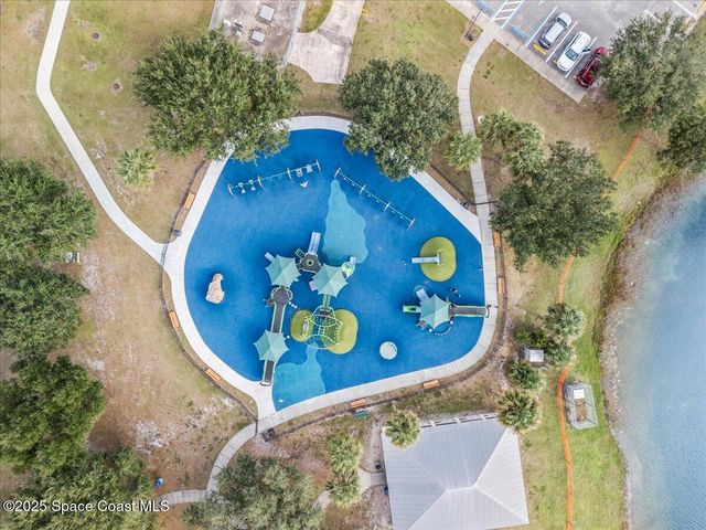 2285 Snapdragon Drive NW, Palm Bay, FL 32907