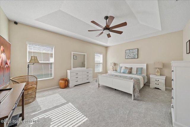 2285 Snapdragon Drive NW, Palm Bay, FL 32907