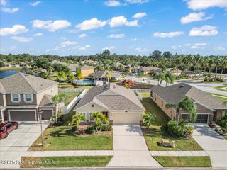 2285 Snapdragon Drive NW, Palm Bay, FL 32907