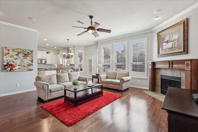 544 Mckinney Trail, Fate, TX 75087