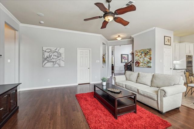 544 Mckinney Trail, Fate, TX 75087