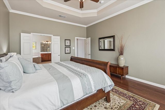 544 Mckinney Trail, Fate, TX 75087