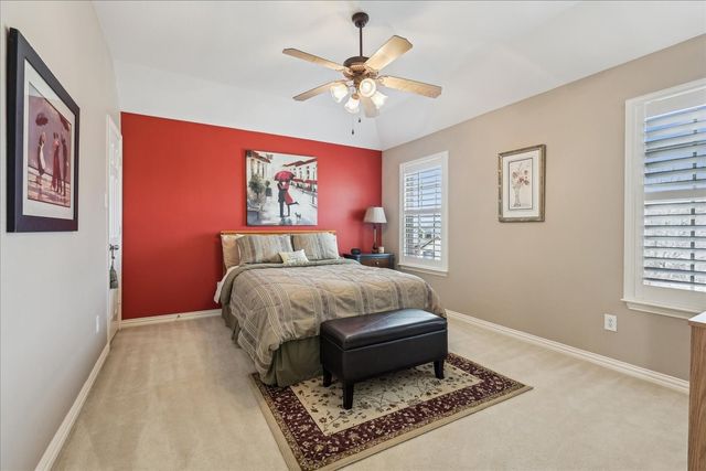 544 Mckinney Trail, Fate, TX 75087