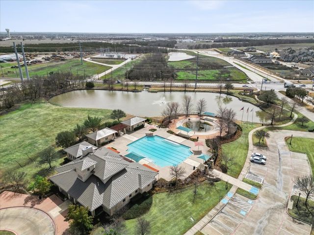 544 Mckinney Trail, Fate, TX 75087