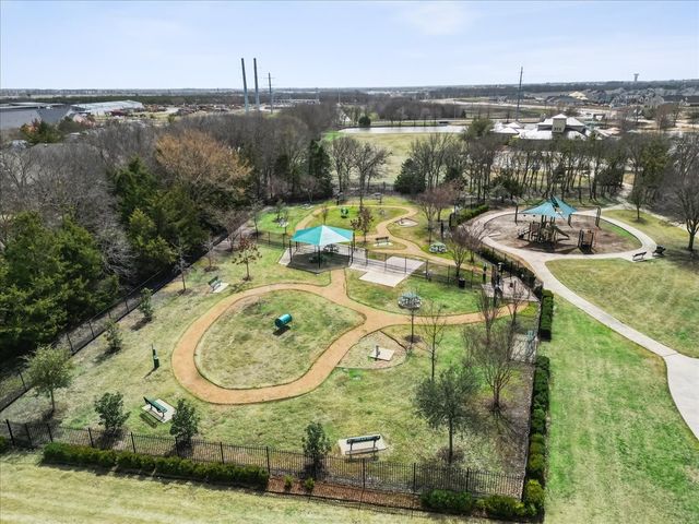 544 Mckinney Trail, Fate, TX 75087