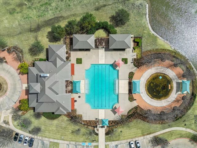 544 Mckinney Trail, Fate, TX 75087