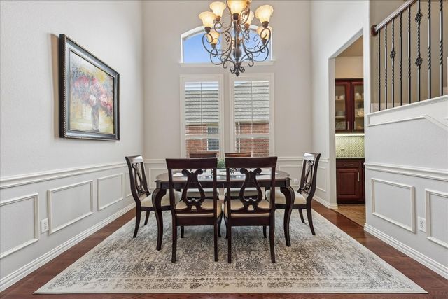 544 Mckinney Trail, Fate, TX 75087