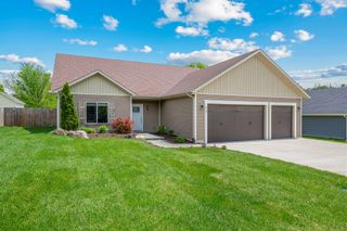 816 South Miller Road, Willard, MO 65781